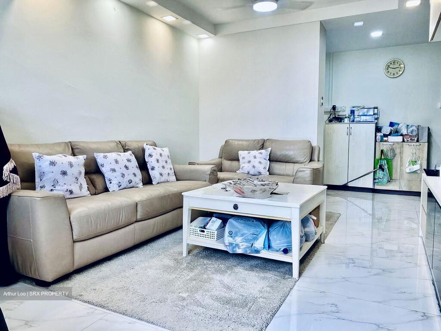 Blk 424 Serangoon Central (Serangoon), HDB Executive #506061691